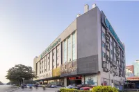 City Comfort Inn Foshan 4th Jihua Road Creative Industry Park Branch Hôtels à : Foshan