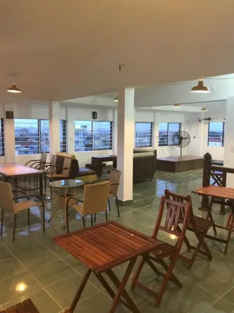 Thao Trang Hotel Dong Hoi