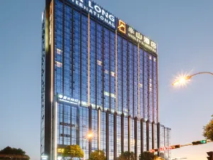 Mid-Level Hotel