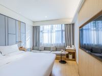全季酒店(杭州西湖湖滨银泰店) - 高级大床房