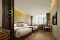 Haitian Yongxin Hotel