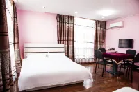 遼源立德99ビジネスホテル