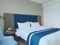 Homeinn Hotel (Chuzhou Fengle Avenue) - 2 estrellas