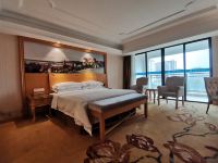 澄迈双海湾国际酒店