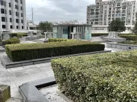 J.Ai Hotel (Shanghai West Railway Station) Hotels in Changfeng Park