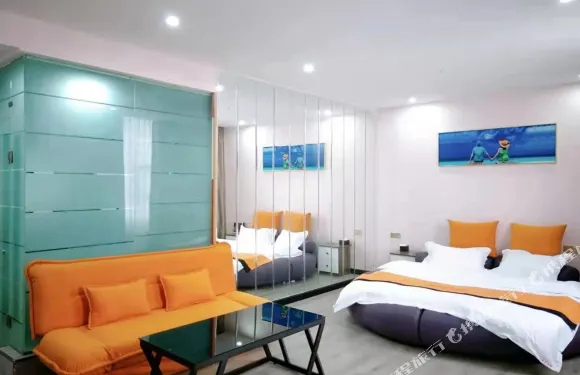 普羅旺斯快捷酒店（宜陽店）