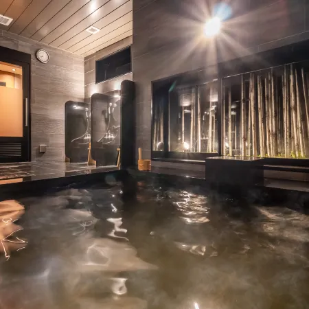 Super Hotel Hiroshima Yagenboridori