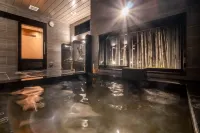 Super Hotel Hiroshima Yagenboridori - Hot Springs