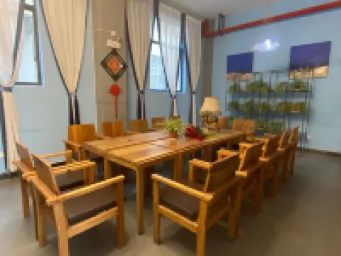 Yunshang Boutique Seaview Inn