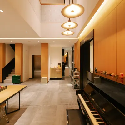 Xiamen Jishare Inn Hotels near Jimei Turtle Garden