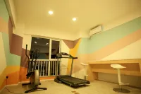 wuxi lejing hotel -  Gaming & Esports
