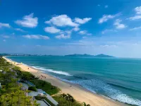 Meisi Bay Resort Villa (Shanwei Poly Jinchowan Branch)