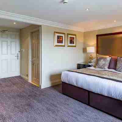 Nutfield Priory Hotel & Spa Rooms