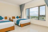 Navy Hotel Cam Ranh Hotels in Cam Phúc Bắc
