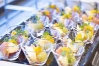 Dormy Inn PREMIUM Nagasaki Ekimae - Frühstück