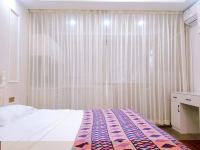 南昌西西里酒店式公寓 - 简约精致大床房