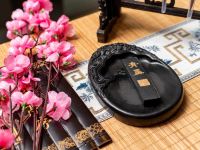 塔宿公寓(广州玉菡路分店) - 精致一室一厅套房