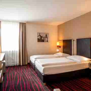 Europäischer Hof Rooms