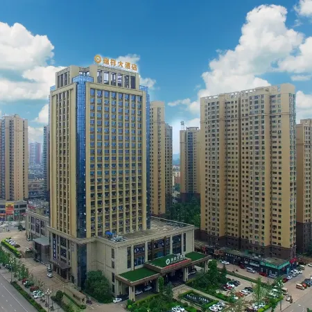 Ruixiang Hotel