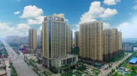 Ruixiang Hotel Hotels in Fushun