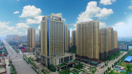 Ruixiang Hotel