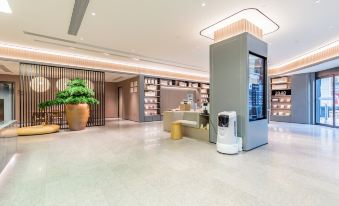 YiChang YiLing JiHotel