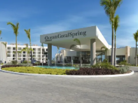 Ocean Coral Spring Resort - All Inclusive Hotels in Coral Spring