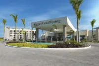 Ocean Coral Spring Resort - All Inclusive Hotels in 