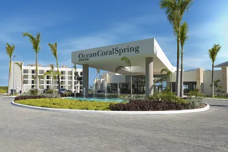 Ocean Coral Spring Resort - All Inclusive