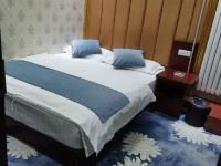 西安芒果公寓酒店 - 温馨大床房