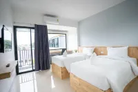 Meesuk ChiangRai Hotel