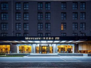 Mercure Wuxi Taihu Sunac Cultural Tourism City