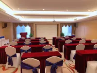 Vienna International Hotel (Jiujiang Municipal Government Bali Lake)