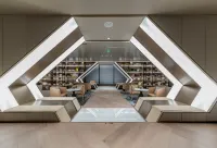 深圳安琰飯店 - 酒吧