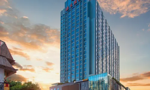 PARK SOURCE HOTEL