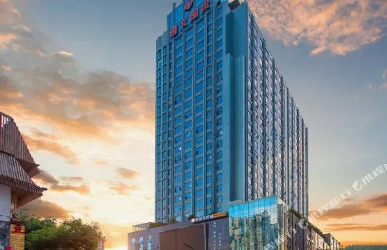 遵義世紀柏源酒店（匯川區蘇州路店）