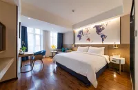 Kyriad Marvelous Hotel Kunming High-tech District Kepu Road Hotels in Kunming