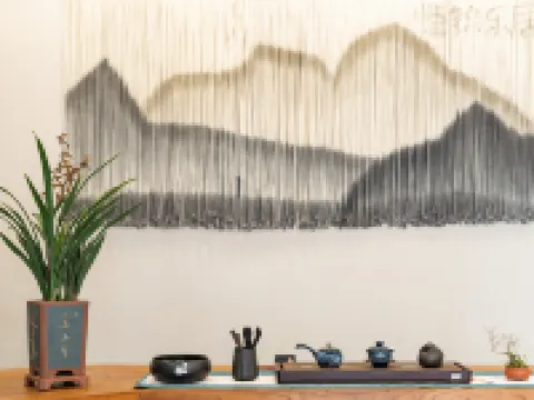 曲阜恆錦樂居精品民宿