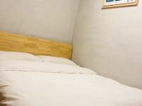 青岛金沙滩精品酒店 - 特价大床房