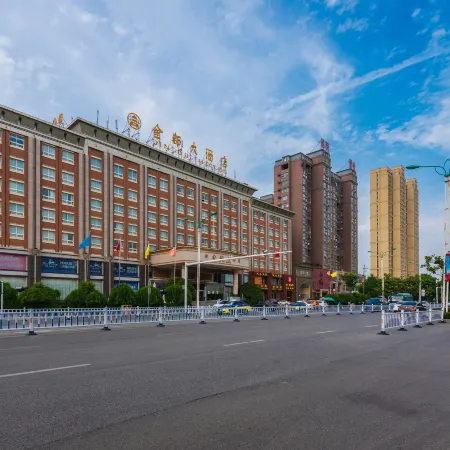 Jin Du Hotel