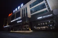 Huaman Hotel