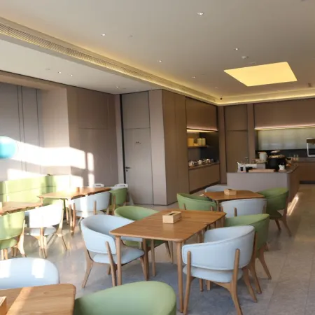 JI Hotel (Zhangjiakou Zhangbei)