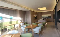 JI Hotel (Zhangjiakou Zhangbei) - فطور
