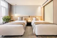 Taste of Life Chenggu Hotels in Chenggu County