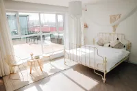 Urumqi Huayiyuan Homestay