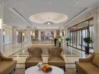 Vienna Hotel (Tonghua Wanda Plaza Branch) Hotels in Tonghua