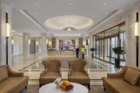 Vienna Hotel (Tonghua Wanda Plaza Branch)