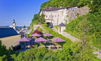 Altstadt Hotel Stadtkrug - Housity