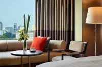 ホテル デュ パルク ハノイ