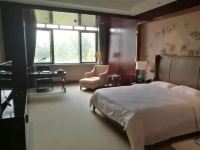 镇江迎宾馆 - 高级中式大床房